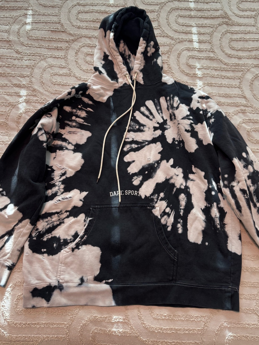 DARCSPORT hoodie